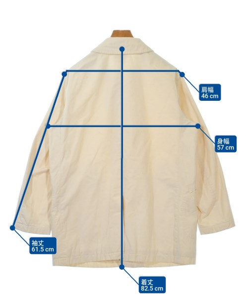 marka（マーカ）その他 ベージュ サイズ:-(M位) メンズ/2200623184028