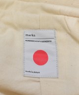 marka（マーカ）その他 ベージュ サイズ:-(M位) メンズ/2200623184028