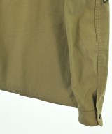 marka（マーカ）カジュアルシャツ カーキ サイズ:1(S位) メンズ/2200623281079