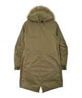 marka（マーカ）モッズコート カーキ サイズ:1(S位) メンズ/2200624811015