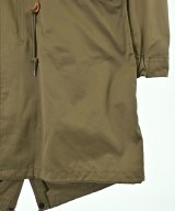 marka（マーカ）モッズコート カーキ サイズ:1(S位) メンズ/2200624811015