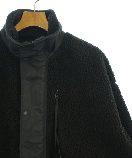 marka（マーカ）その他 黒 サイズ:1(S位) メンズ/2200626251024