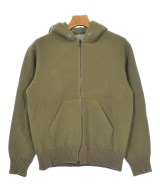 marka（マーカ）パーカー カーキ サイズ:2(M位) メンズ/2200627018046