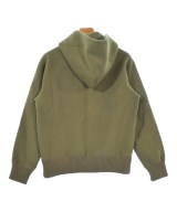 marka（マーカ）パーカー カーキ サイズ:2(M位) メンズ/2200627018046