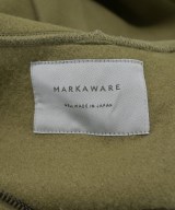marka（マーカ）パーカー カーキ サイズ:2(M位) メンズ/2200627018046