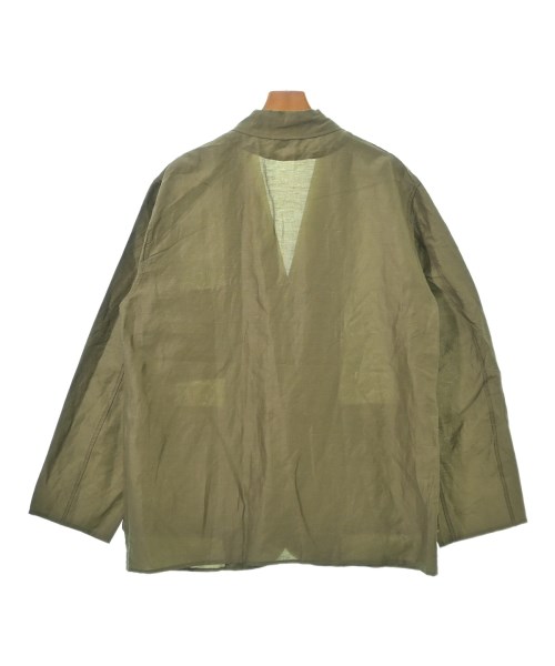 marka（マーカ）カジュアルジャケット カーキ サイズ:2(M位) メンズ/2200629801028