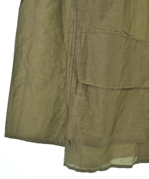 marka（マーカ）カジュアルジャケット カーキ サイズ:2(M位) メンズ/2200629801028