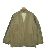 marka（マーカ）カジュアルジャケット カーキ サイズ:2(M位) メンズ/2200629801028