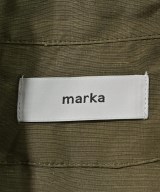 marka（マーカ）カジュアルジャケット カーキ サイズ:2(M位) メンズ/2200629801028