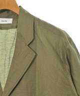 marka（マーカ）カジュアルジャケット カーキ サイズ:2(M位) メンズ/2200629801028