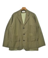 marka カジュアルジャケット