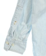 marka（マーカ）カジュアルシャツ 青 サイズ:2(M位) メンズ/2200631284079