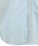 marka（マーカ）カジュアルシャツ 青 サイズ:2(M位) メンズ/2200631284079