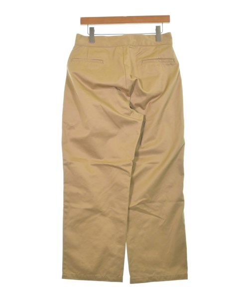marka（マーカ）チノパン ベージュ サイズ:-(S位) メンズ/2200633186050