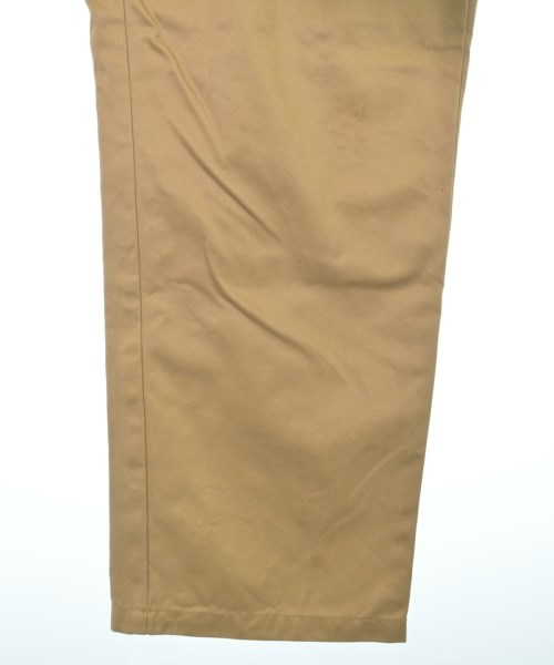 marka（マーカ）チノパン ベージュ サイズ:-(S位) メンズ/2200633186050