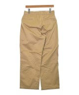 marka（マーカ）チノパン ベージュ サイズ:-(S位) メンズ/2200633186050