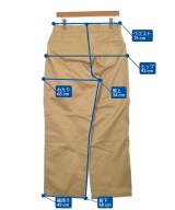 marka（マーカ）チノパン ベージュ サイズ:-(S位) メンズ/2200633186050