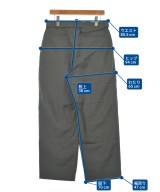 marka（マーカ）その他 グレー サイズ:2(M位) メンズ/2200633988074
