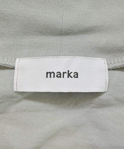 marka（マーカ）Tシャツ・カットソー 緑 サイズ:2(M位) メンズ/2200633988104