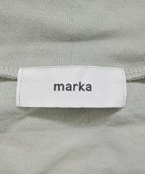 marka（マーカ）Tシャツ・カットソー 緑 サイズ:2(M位) メンズ/2200633988104