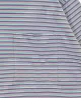 marka（マーカ）Tシャツ・カットソー グレー サイズ:2(M位) メンズ/2200633988128