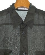 marka（マーカ）カジュアルシャツ 黒 サイズ:2(M位) メンズ/2200633988159