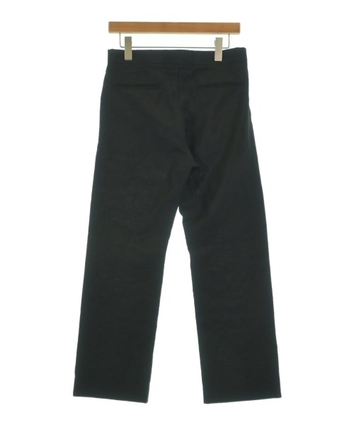 marka（マーカ）スラックス 黒 サイズ:1(S位) メンズ/2200619560058