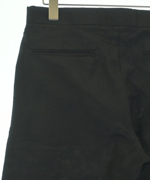 marka（マーカ）スラックス 黒 サイズ:1(S位) メンズ/2200619560058