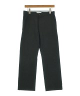 marka（マーカ）スラックス 黒 サイズ:1(S位) メンズ/2200619560058