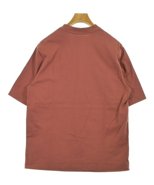marka（マーカ）Tシャツ・カットソー 茶 サイズ:1(S位) メンズ/2200634427060