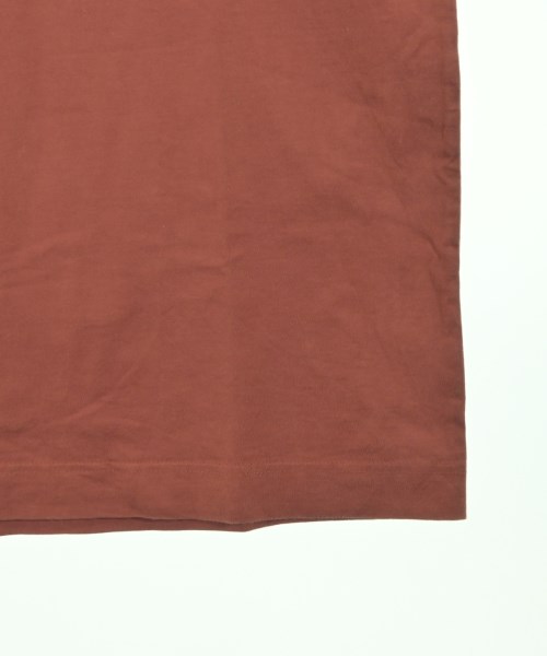 marka（マーカ）Tシャツ・カットソー 茶 サイズ:1(S位) メンズ/2200634427060