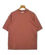 marka（マーカ）Tシャツ・カットソー 茶 サイズ:1(S位) メンズ/2200634427060
