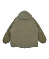 marka（マーカ）ダウンジャケット/ダウンベスト カーキ サイズ:1(S位) メンズ/2200634427312