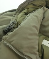 marka（マーカ）ダウンジャケット/ダウンベスト カーキ サイズ:1(S位) メンズ/2200634427312