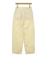 marka（マーカ）デニムパンツ 白 サイズ:1(S位) メンズ/2200610591044