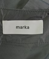 marka（マーカ）カジュアルシャツ グレー サイズ:3(L位) メンズ/2200612079021