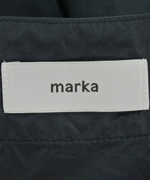 marka（マーカ）カジュアルシャツ 紺 サイズ:3(L位) メンズ/2200612079038