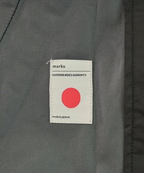 marka（マーカ）その他 黒 サイズ:1(S位) メンズ/2200606286015