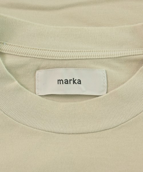 marka（マーカ）Tシャツ・カットソー グレー サイズ:L メンズ/2200609969366