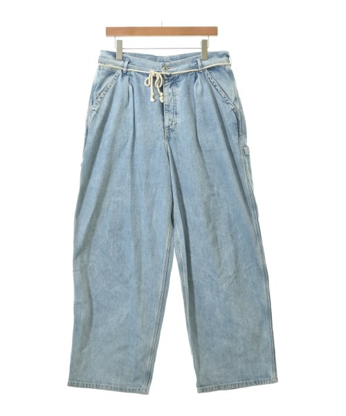 マーカ(marka)のmarka デニムパンツ