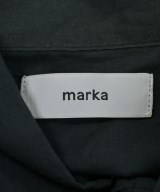 marka（マーカ）カジュアルシャツ 紺 サイズ:1(S位) メンズ/2200615852065