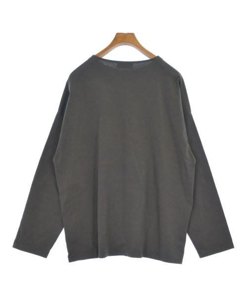 marka（マーカ）Tシャツ・カットソー カーキ サイズ:2(M位) メンズ/2200617433019