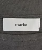 marka（マーカ）Tシャツ・カットソー カーキ サイズ:2(M位) メンズ/2200617433019