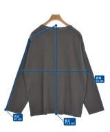marka（マーカ）Tシャツ・カットソー カーキ サイズ:2(M位) メンズ/2200617433019