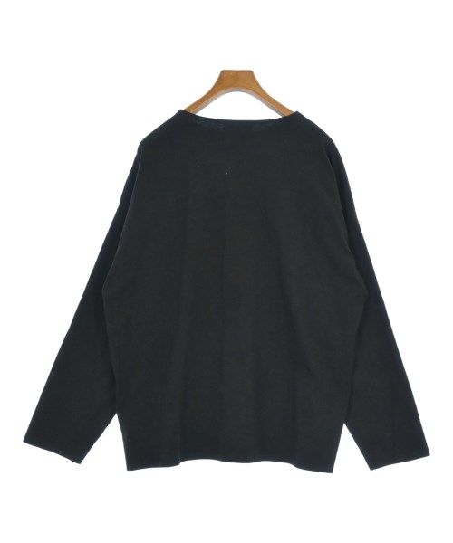 marka（マーカ）Tシャツ・カットソー 黒 サイズ:2(M位) メンズ/2200617433026
