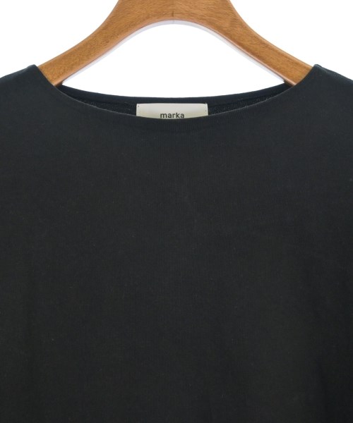 marka（マーカ）Tシャツ・カットソー 黒 サイズ:2(M位) メンズ/2200617433026