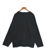 marka（マーカ）Tシャツ・カットソー 黒 サイズ:2(M位) メンズ/2200617433026
