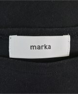 marka（マーカ）Tシャツ・カットソー 黒 サイズ:2(M位) メンズ/2200617433026