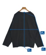 marka（マーカ）Tシャツ・カットソー 黒 サイズ:2(M位) メンズ/2200617433026