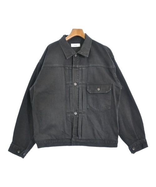 マーカ(marka)のmarka デニムジャケット